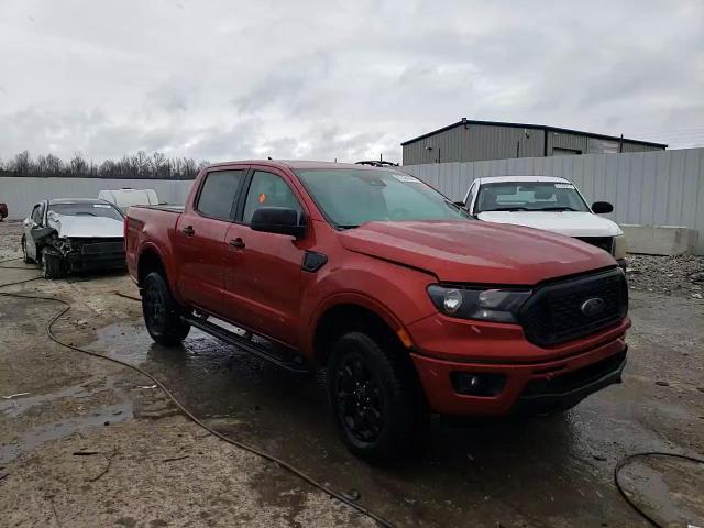 2022 Ford Ranger - Image 13