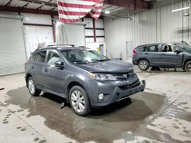 2014 Toyota RAV 4 - Image 15