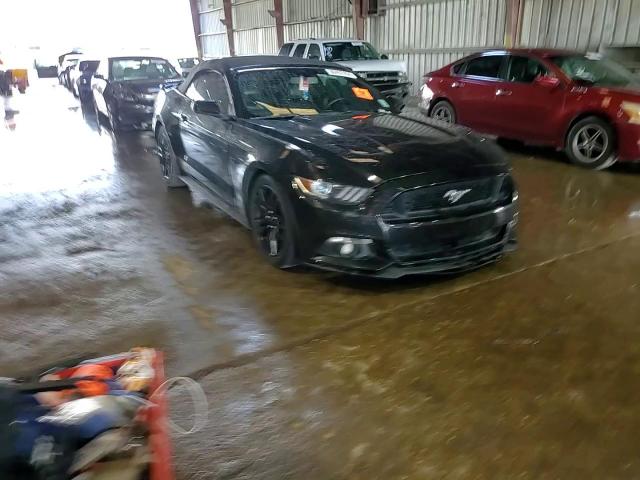 2016 Ford Mustang Gt VIN: 1FATP8FF0G5216727 Lot: 80497454