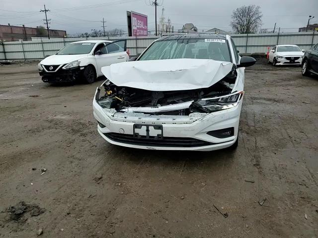 2019 Volkswagen Jetta S VIN: 3VWC57BUXKM045418 Lot: 80307374