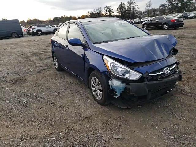 2016 Hyundai Accent - Image 11