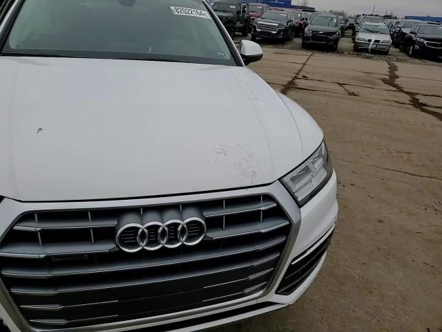 2019 Audi Q5 - Image 10