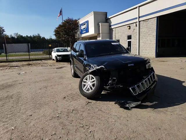 2018 Jeep Grand Cherokee Laredo VIN: 1C4RJEAGXJC208707 Lot: 79711484