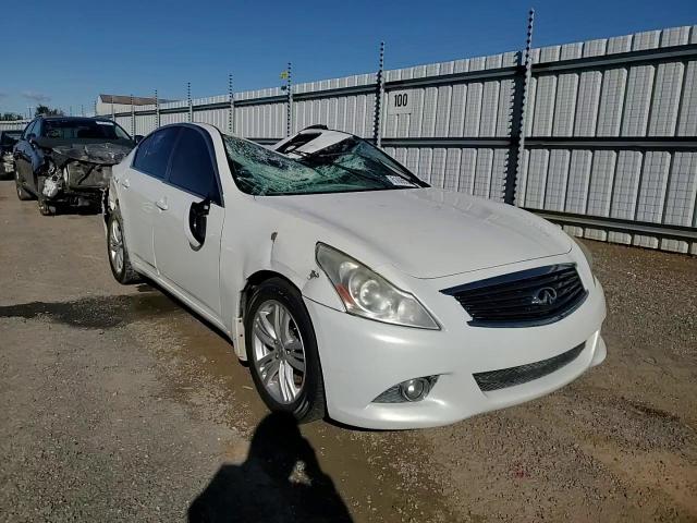 2011 Infiniti G - Image 11