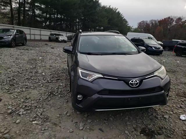 2016 Toyota Rav4 Xle VIN: JTMRFREV0GJ073453 Lot: 80999804