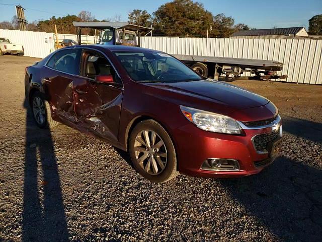 2016 Chevrolet Malibu Limited Ltz VIN: 1G11E5SAXGF131557 Lot: 80055364