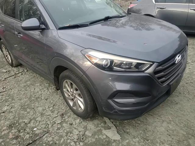 2016 Hyundai Tucson - Image 11