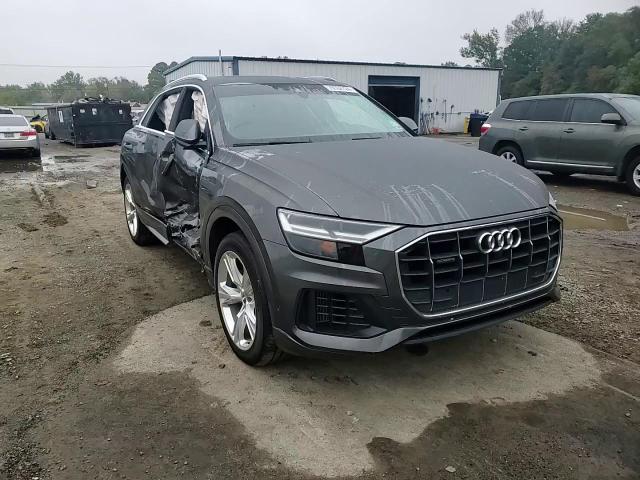 2019 Audi Q8 Premium Plus VIN: WA1BVBF13KD034039 Lot: 79762724