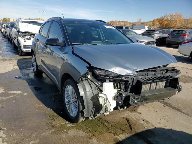 2019 Hyundai Kona Sel VIN: KM8K2CAA2KU333688 Lot: 78934124