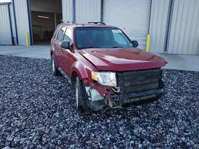2011 Ford Escape - Image 12