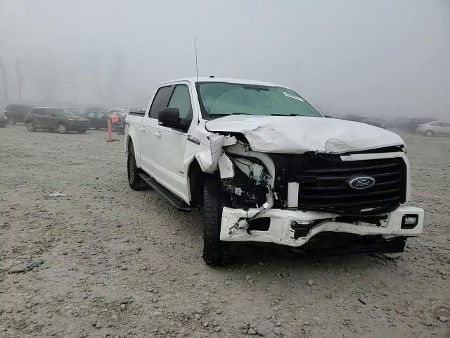 2017 Ford F-150 - Image 13