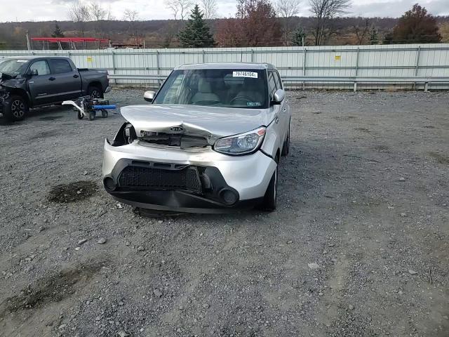 2016 Kia Soul VIN: KNDJN2A23G7853513 Lot: 79746104