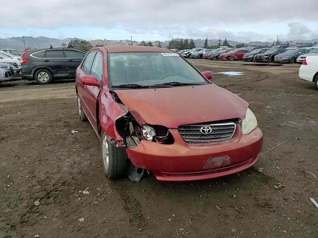 2006 Toyota Corolla - Image 11