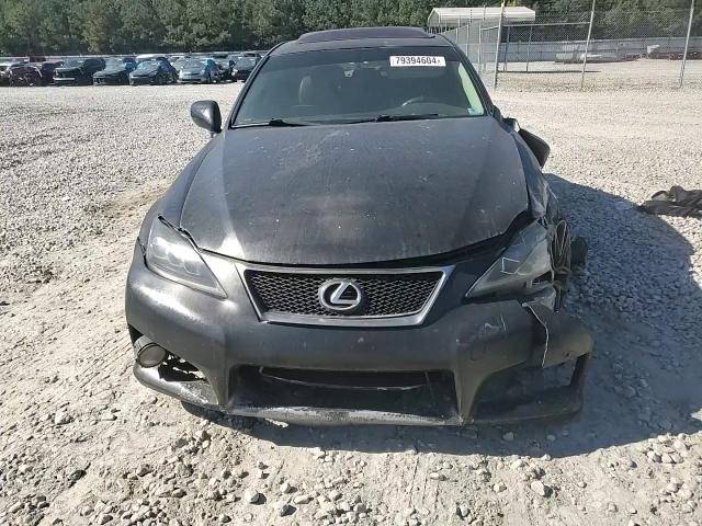 2006 Lexus Is 250 VIN: JTHBK262X62016824 Lot: 79394604