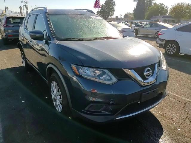 2016 Nissan Rogue - Image 12