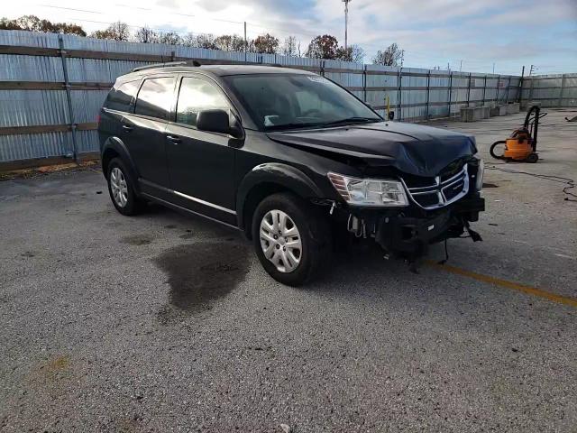 2018 Dodge Journey - Image 12