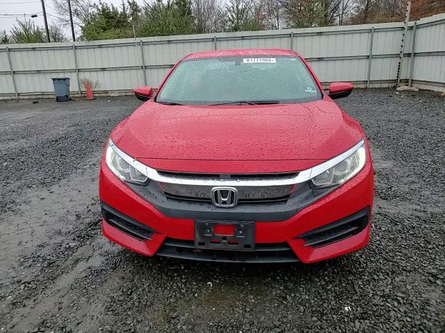 2017 Honda Civic - Image 11