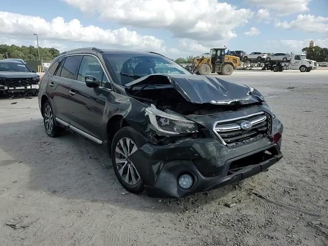 2018 Subaru Outback Touring VIN: 4S4BSETC0J3306763 Lot: 80512134