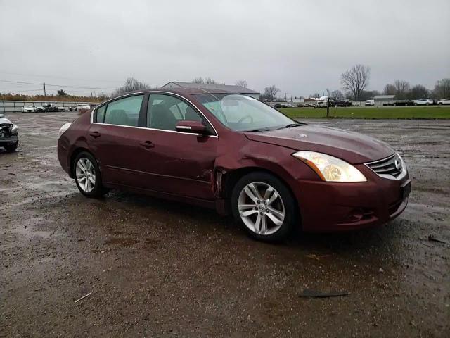 2011 Nissan Altima Sr VIN: 1N4BL2AP4BN501749 Lot: 77899304