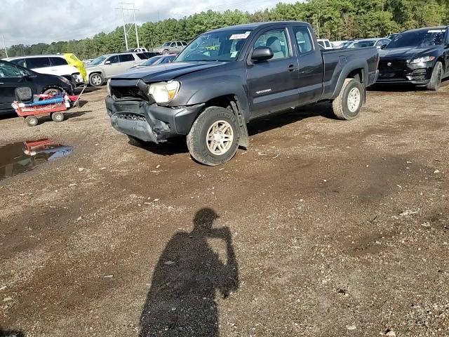 2015 Toyota Tacoma Prerunner Access Cab VIN: 5TFTX4GN4FX050398 Lot: 79537004