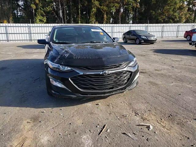 2020 Chevrolet Malibu Lt VIN: 1G1ZD5ST9LF137724 Lot: 79023534