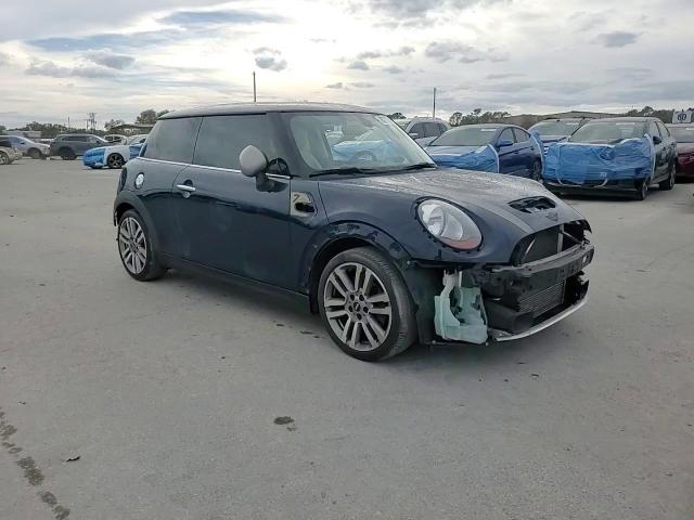 2017 Mini Cooper S VIN: WMWXP7C37H2A46109 Lot: 80721664