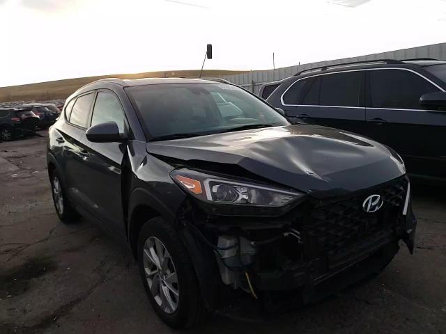 2019 Hyundai Tucson - Image 12