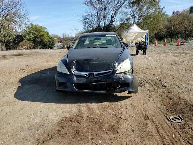 2006 Honda Accord Lx VIN: 1HGCM56406A177760 Lot: 79259824