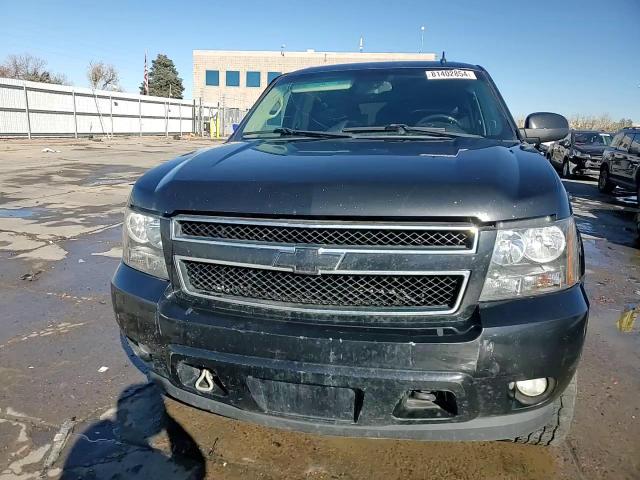 2012 Chevrolet Tahoe - Image 14