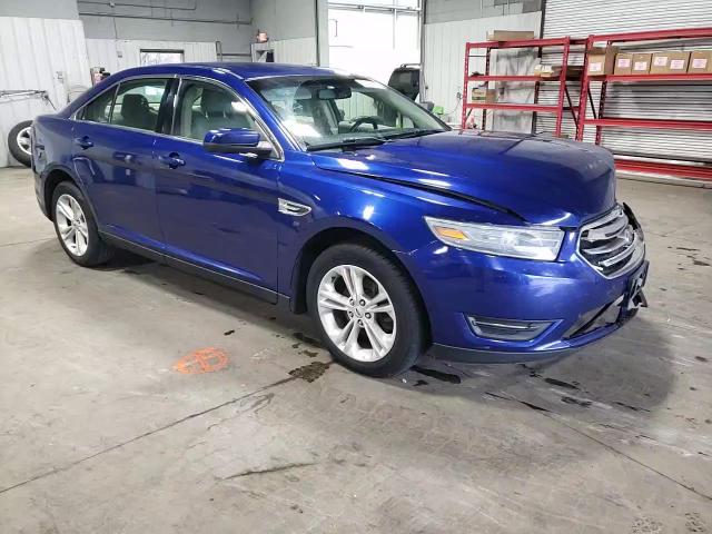 2014 Ford Taurus Sel VIN: 1FAHP2E86EG124514 Lot: 81321764