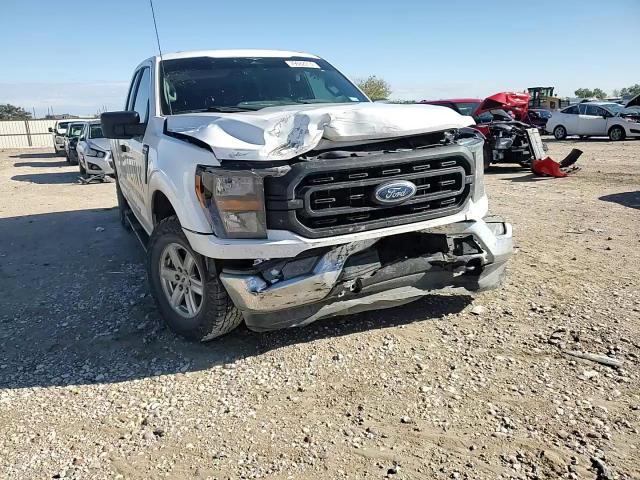 2023 Ford F150 Super Cab VIN: 1FTFX1E5XPKF64575 Lot: 79682214