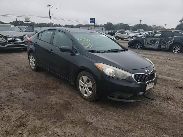2014 Kia Forte - Image 11