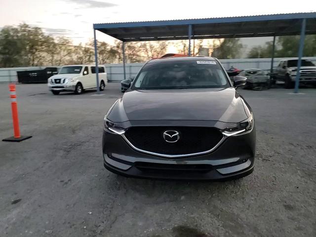 2017 Mazda CX-5 - Image 14