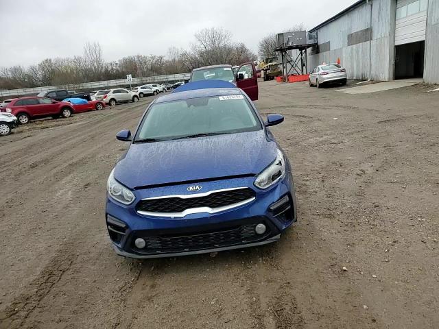 2020 Kia Forte Fe VIN: 3KPF24AD9LE182841 Lot: 81628294