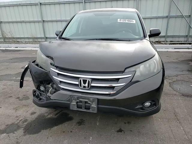 2013 Honda Cr-V Ex VIN: 5J6RM4H53DL016419 Lot: 81201664