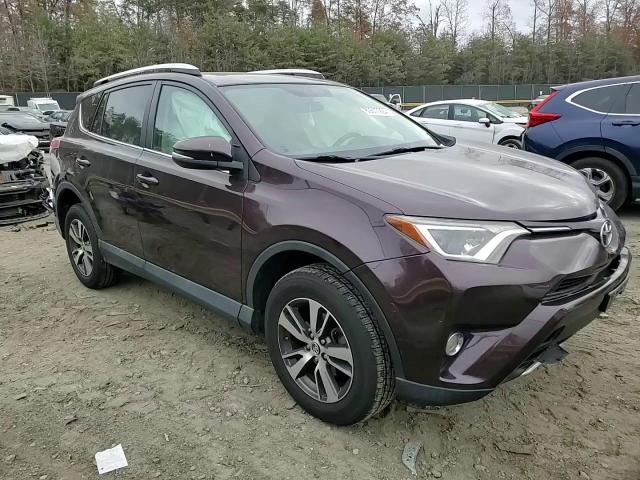 2016 Toyota RAV 4 - Image 12