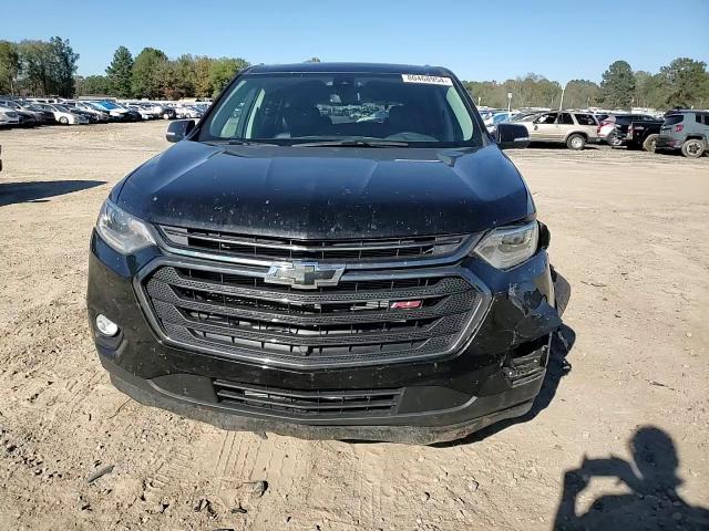 2021 Chevrolet Traverse Rs VIN: 1GNERJKW8MJ246031 Lot: 80468954