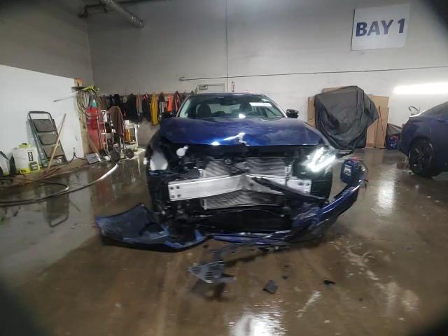 2021 Nissan Maxima Sv VIN: 1N4AA6CV7MC510643 Lot: 79977004