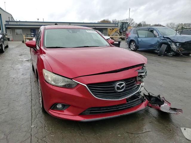 2015 Mazda 6 - Image 13