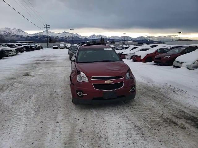 2011 Chevrolet Equinox - Image 11