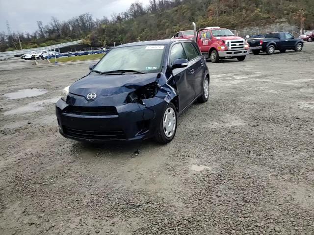 2012 Scion xD - Image 13