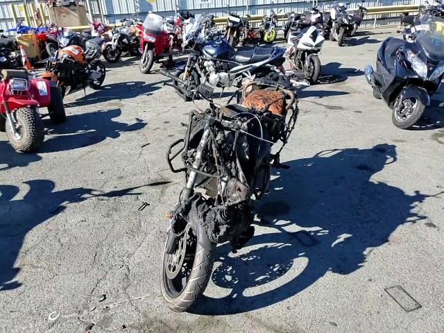 2012 Suzuki Dl650 A VIN: JS1VP56A9C2104164 Lot: 78739344