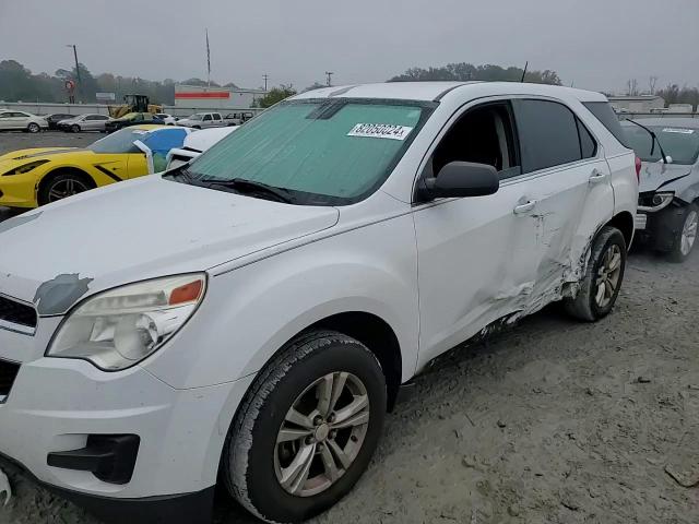 2014 Chevrolet Equinox - Image 11