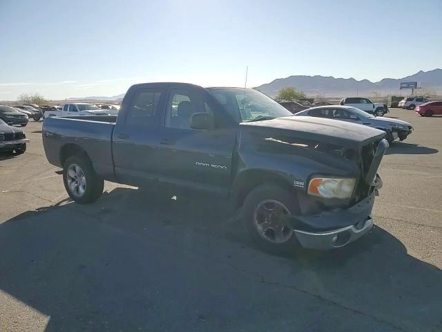 2003 Dodge Ram 1500 St VIN: 1D7HA18D73J638683 Lot: 80074474