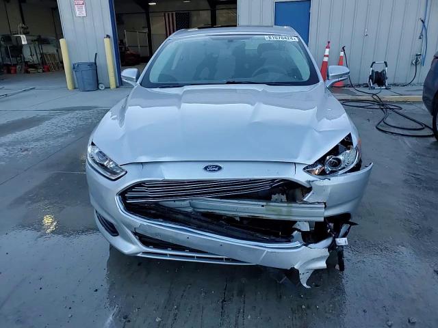 2016 Ford Fusion - Image 13