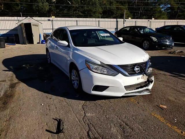 2016 Nissan Altima 2.5 VIN: 1N4AL3AP7GN361026 Lot: 80281384