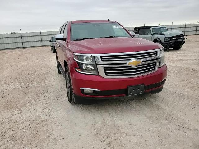 2015 Chevrolet Tahoe K1500 Ltz VIN: 1GNSKCKC2FR247785 Lot: 79429904