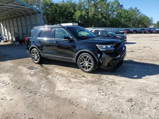 2018 Ford Explorer - Image 14