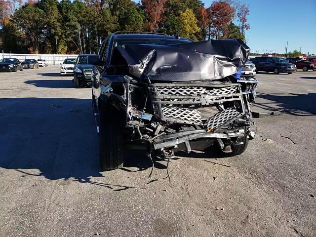 2016 Chevrolet Suburban K1500 Lt VIN: 1GNSKHKC0GR461284 Lot: 81897364