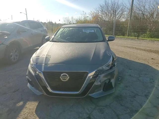 2020 Nissan Altima S VIN: 1N4BL4BV5LN322257 Lot: 80031424